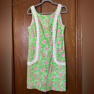 Lilly Pulitzer Shift Dress